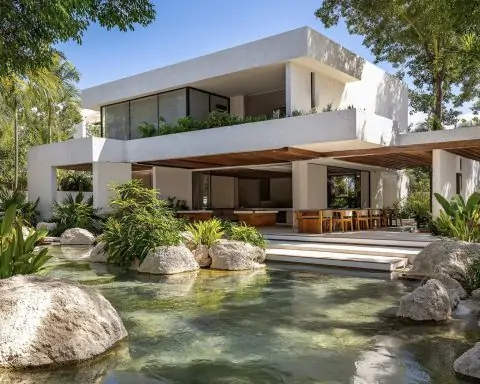 Mérida’s 2025 Property Boom: Investors Flock to Yucatán’s Soaring Market
