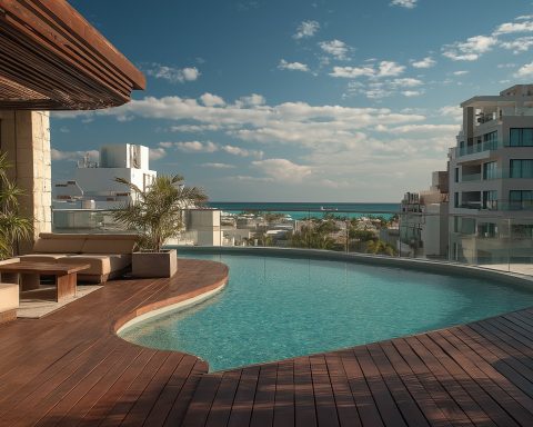 Paradise Property Boom: Playa del Carmen Real Estate 2025 and Beyond