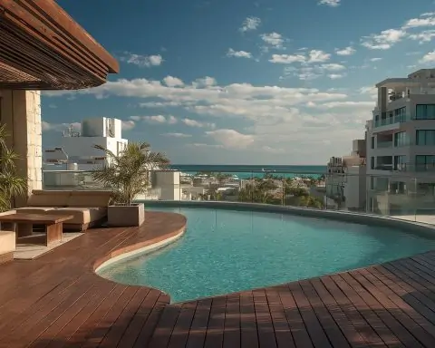Paradise Property Boom: Playa del Carmen Real Estate 2025 and Beyond