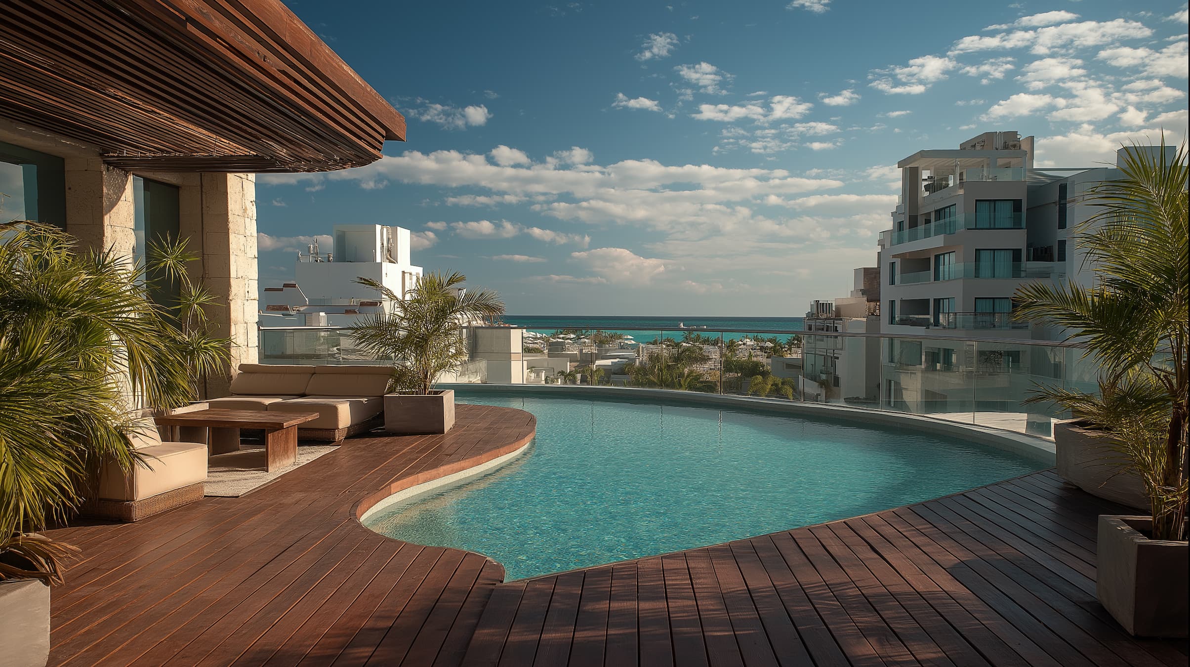 Paradise Property Boom: Playa del Carmen Real Estate 2025 and Beyond
