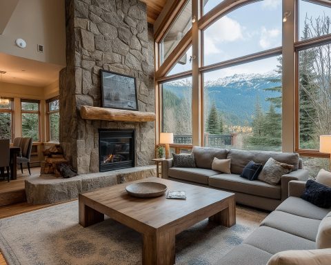 Whistler Real Estate 2025: Sky‑High Prices, New Housing Push, and What’s Next