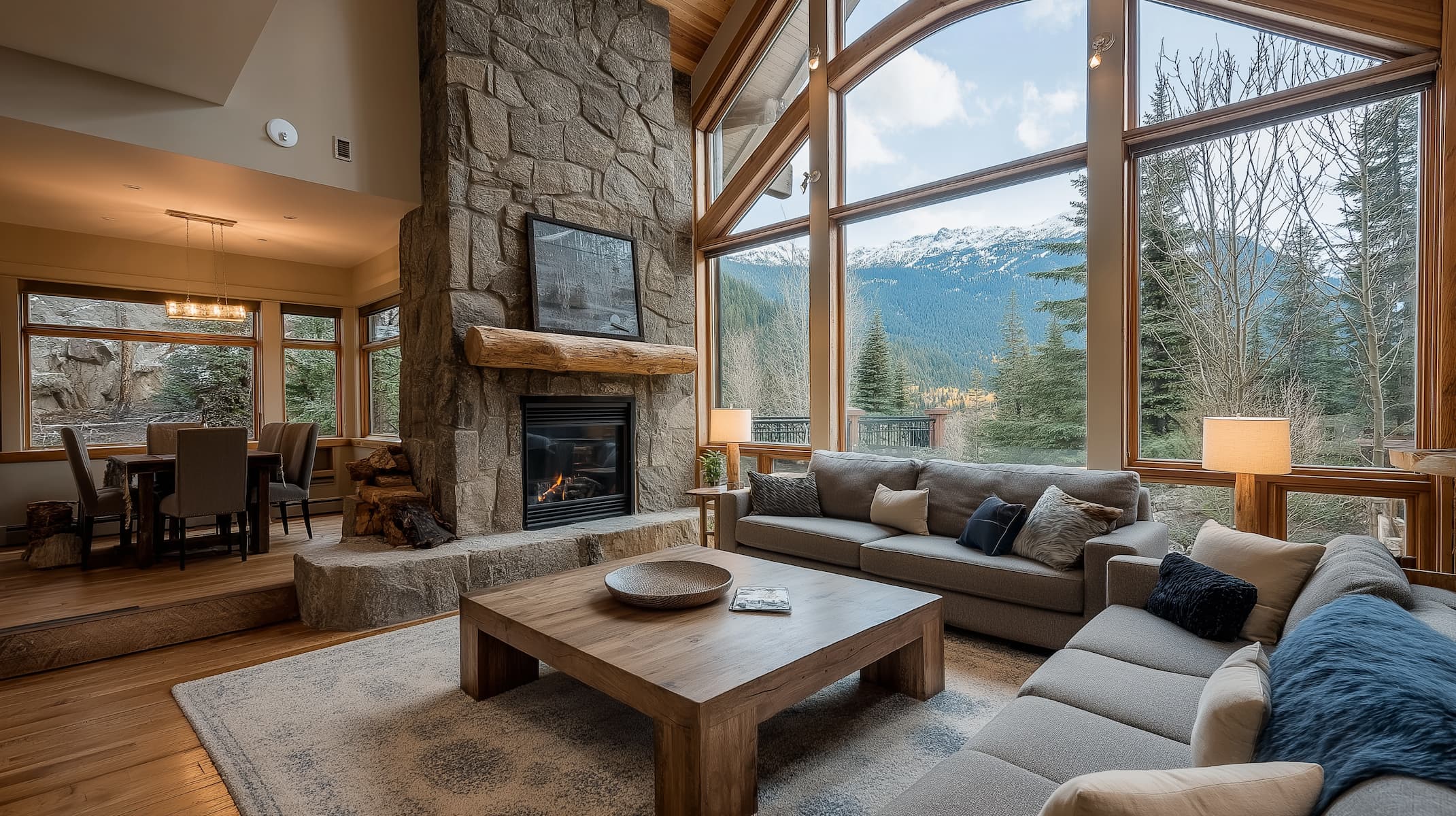 Whistler Real Estate 2025: Sky‑High Prices, New Housing Push, and What’s Next