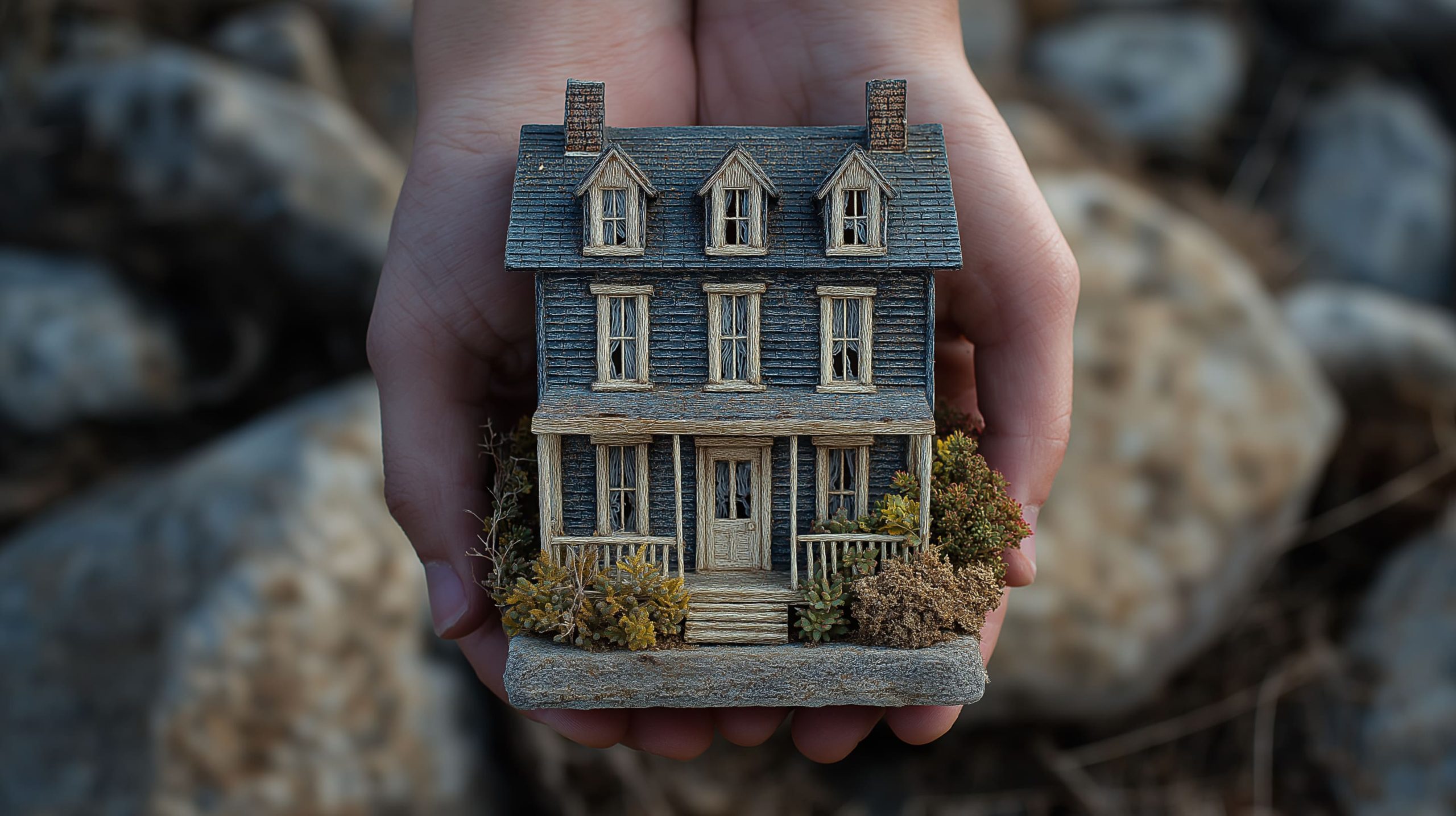 Global Real Estate Rollercoaster: October 2025’s Unbelievable Market Moves Revealed